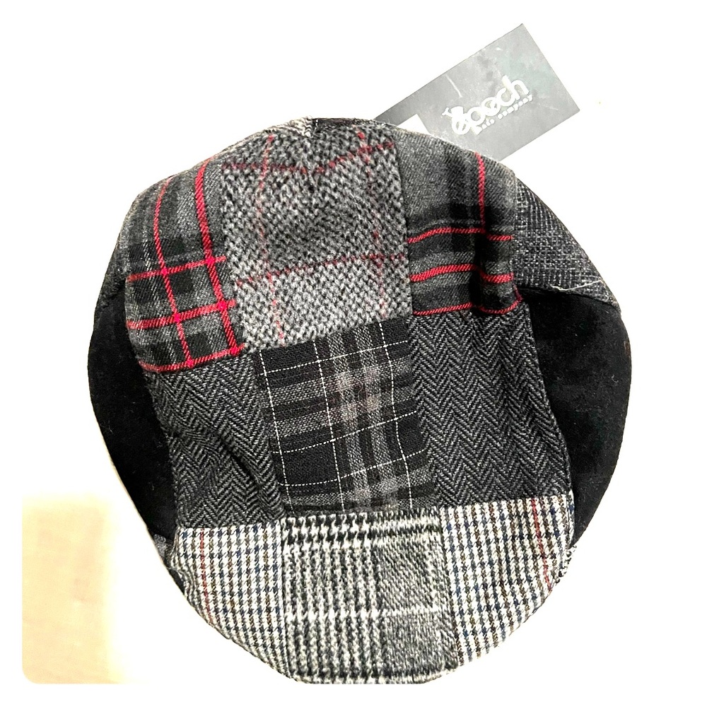 🌗EPOCH Men/boys Wool Hat 🎩🕵🏽‍♂️🕵🏼‍♂️🕵🏻‍♂️